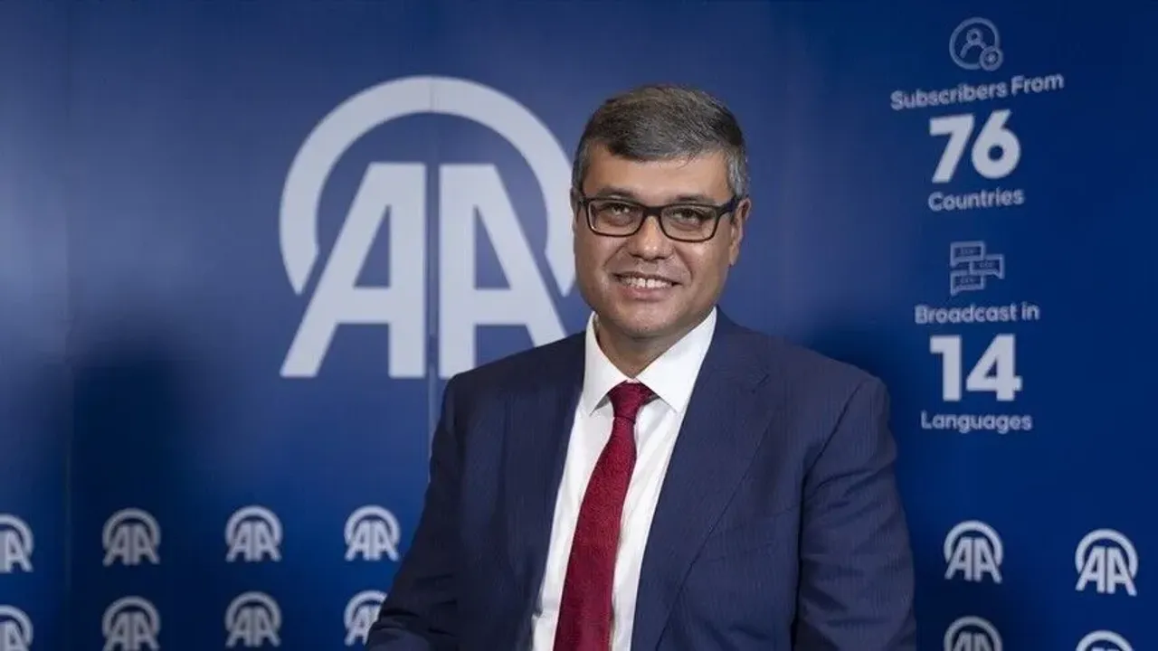 قزاقستاندن تورکیه ایلە دیژیتال پاره آلانندە أیشبیرلگی چاغریسی – Kazakistan’dan Türkiye ile dijital para alanında işbirliği çağrısı
