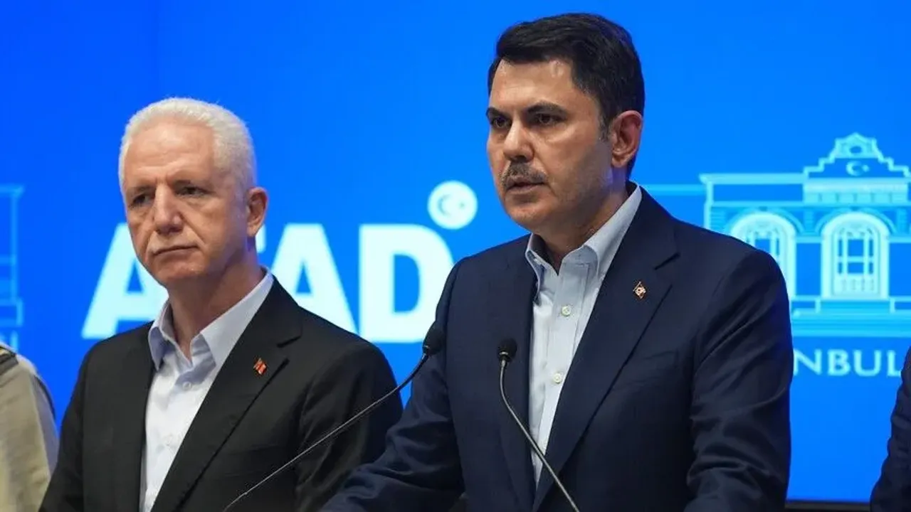 قوروم: ٧ بیڭ ٨٠٠ اخبارە آڭندە مداخله ایدیلدی – Kurum: 7 bin 800 ihbara anında müdahale edildi