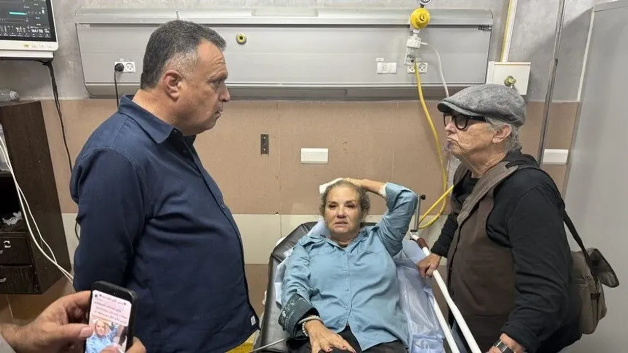 بمدن باتی شرعیەدە غزتەجییە یوڭلیك صالدیری ایچون صوروشدیرمه چاغریسی – BM’den Batı Şeria’da gazeteciye yönelik saldırı için soruşturma çağrısı