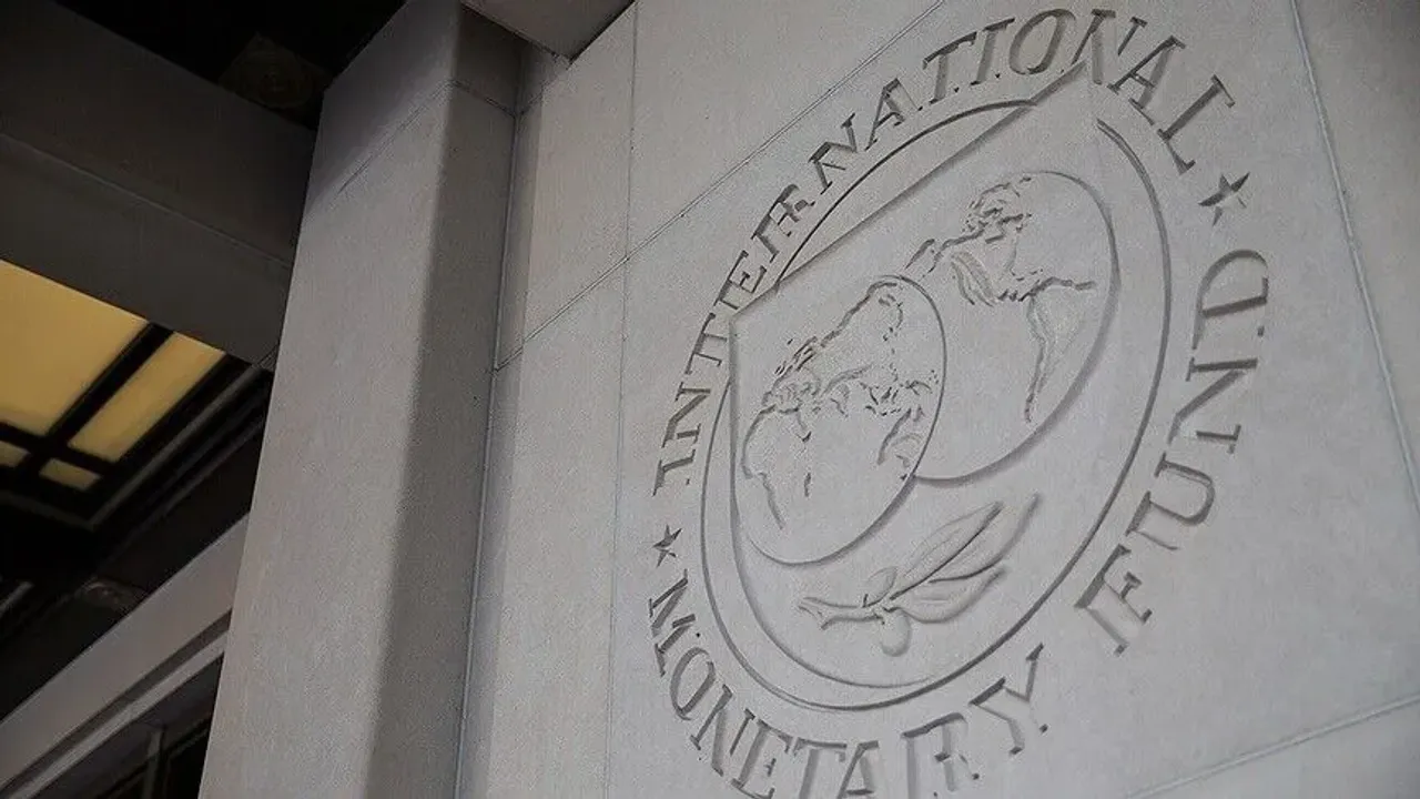 ایمف: یاشام مالیتی قریزلری انفلاسیون بکلنتیلرنی یوکسلتییور – IMF: Yaşam maliyeti krizleri enflasyon beklentilerini yükseltiyor