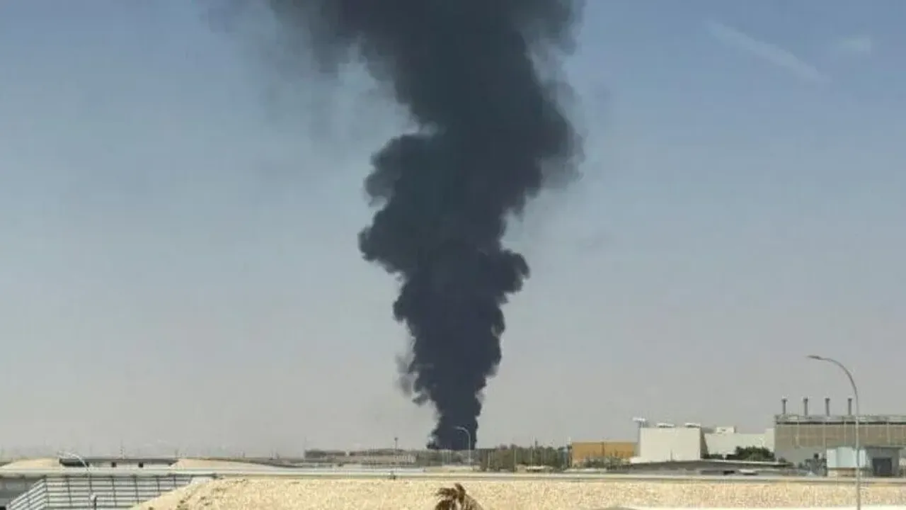عبددن سعودی عربستان اویاریسی: صالدیری گورونتولەین وطنداشلر گوز آلتینا آلیندی – ABD’den Suudi Arabistan uyarısı: Saldırı görüntüleyen vatandaşlar gözaltına alındı