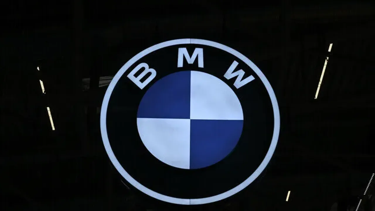 بمونڭ دنیا گنلندەکی آراج صاتیشلرنده گریلمە – BMW’nin dünya genelindeki araç satışlarında gerileme