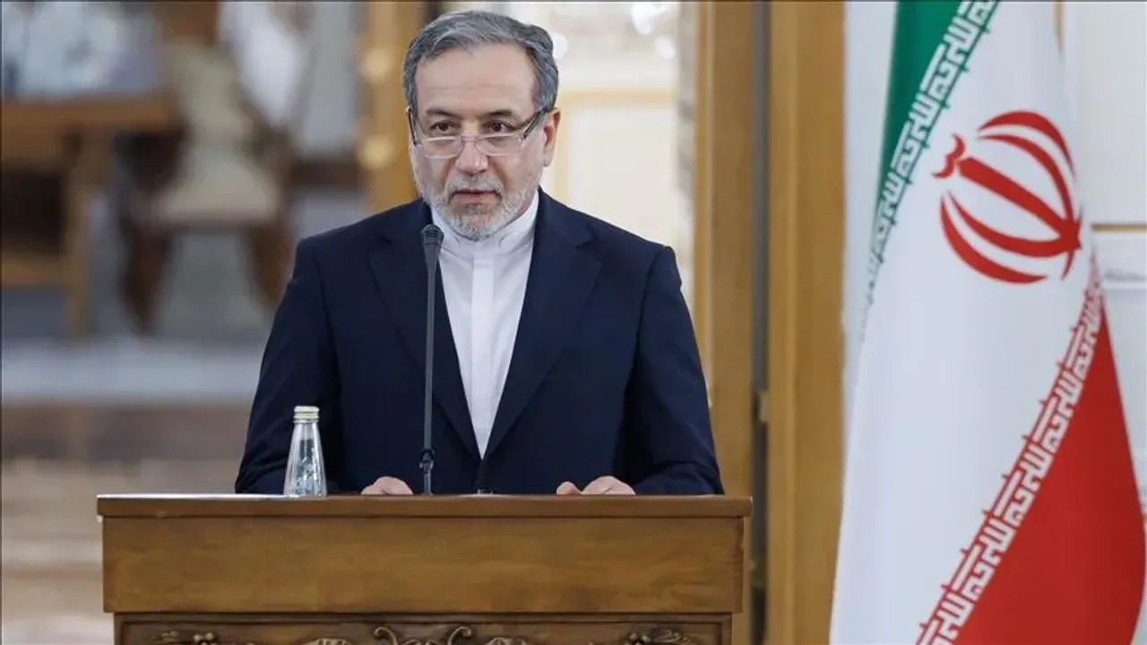 ایراندن سعودی عربستان-حوصی قریزی ایچون ارابولجولق أوڭریسی – İran’dan Suudi Arabistan-Husi krizi için arabuluculuk önerisi