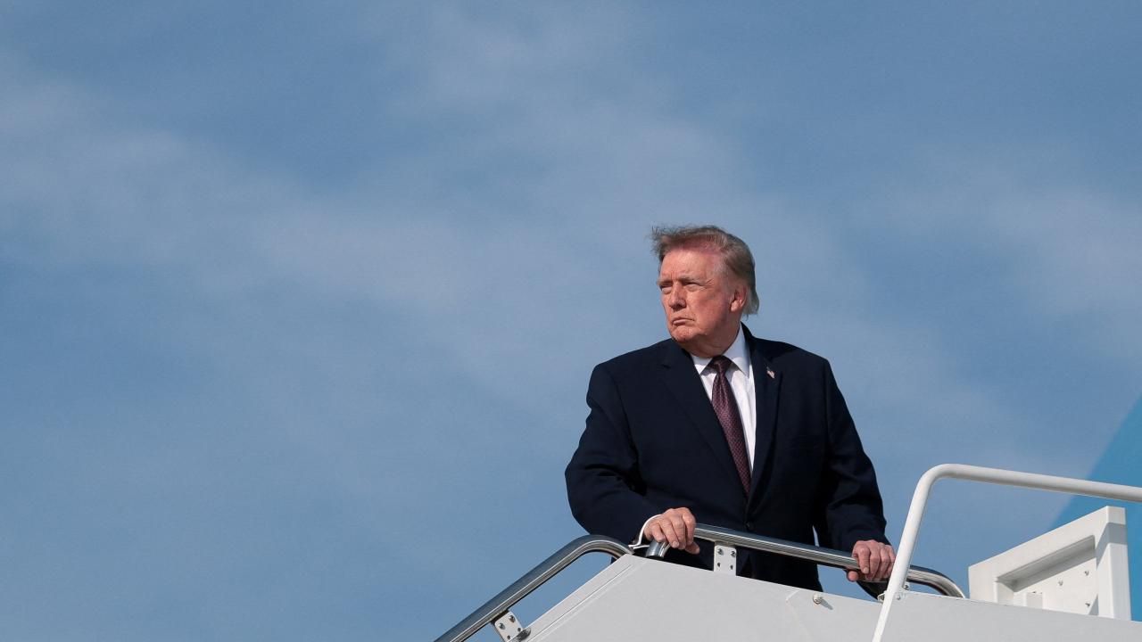 ترمپ: هرمز بوغازینڭ آدینی “ترمپ بوغازی” یاپمەیی دوشونویوروز – Trump: Hürmüz Boğazı’nın adını “Trump Boğazı” yapmayı düşünüyoruz
