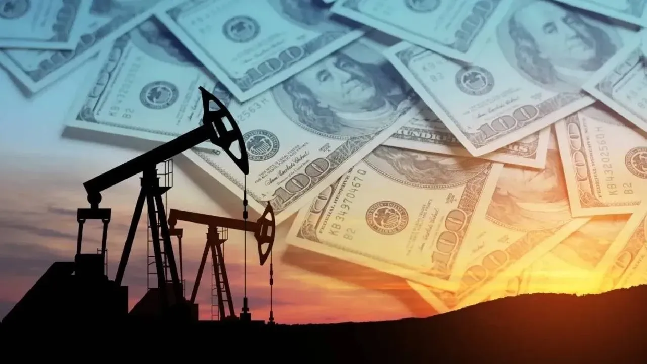 أیه پترول فیئاتی تخمینلرنی یوکسلتدی: برنت بو ییل ٩٦،٣٢ طولار – EIA petrol fiyatı tahminlerini yükseltti: Brent bu yıl 96,32 dolar